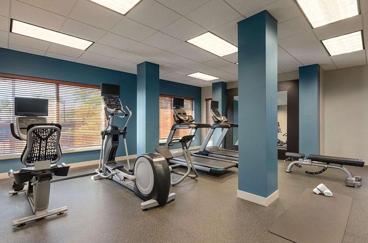 Hilton Garden Inn Fort Myers Airport/FGCU