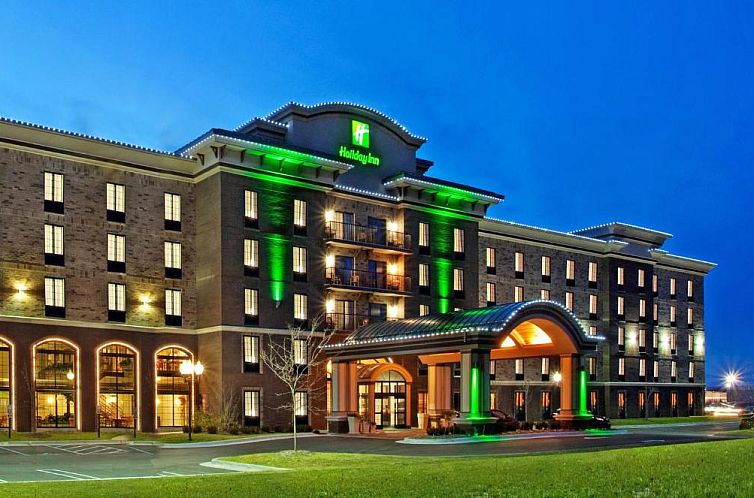 Holiday Inn Midland, an IHG Hotel