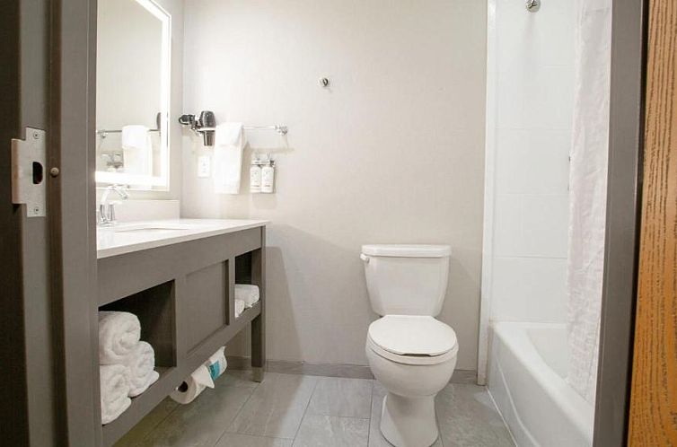 Holiday Inn Midland, an IHG Hotel