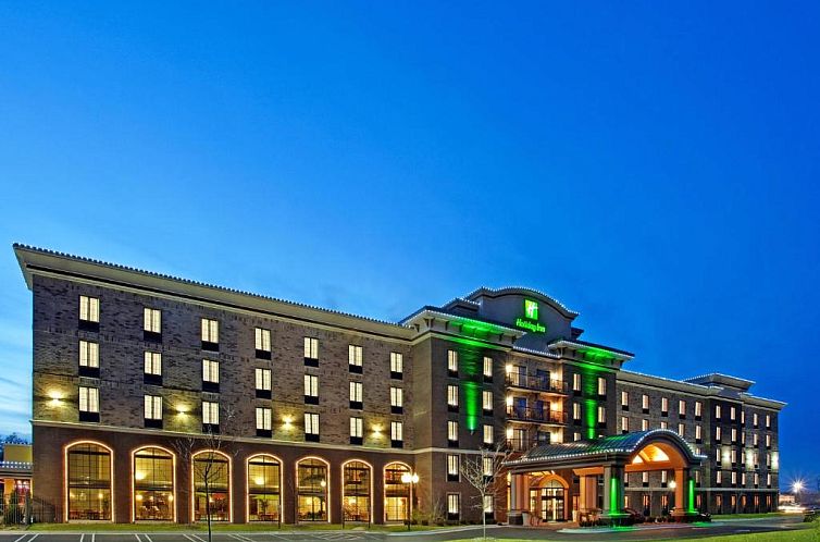 Holiday Inn Midland, an IHG Hotel