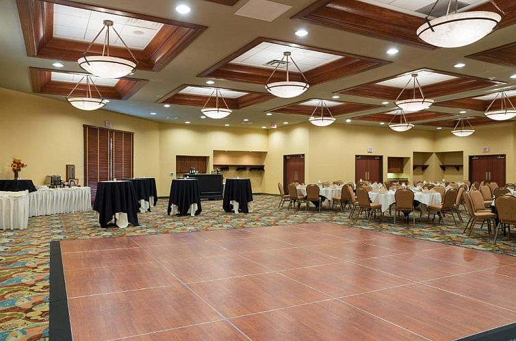 Holiday Inn Midland, an IHG Hotel