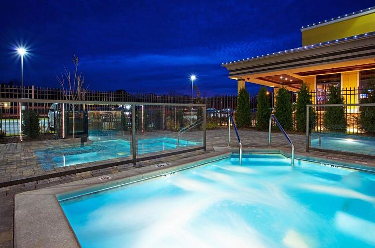 Holiday Inn Midland, an IHG Hotel