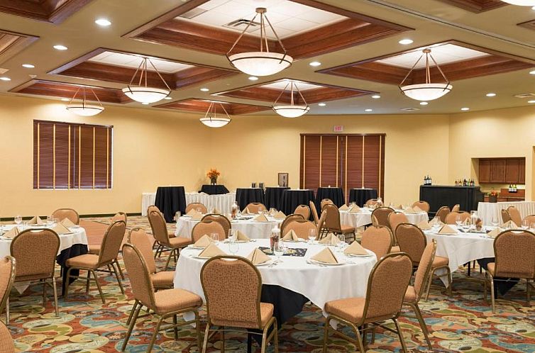 Holiday Inn Midland, an IHG Hotel