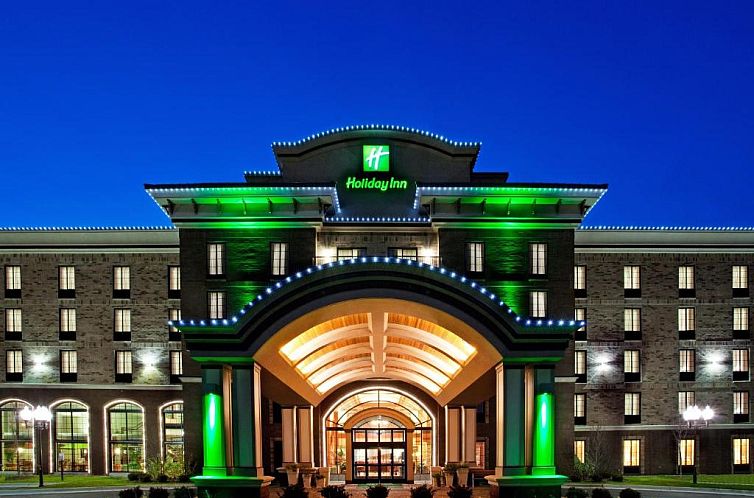Holiday Inn Midland, an IHG Hotel