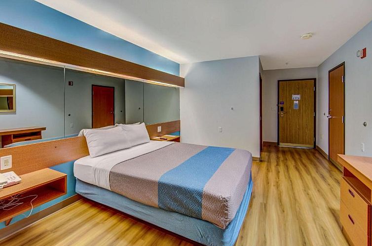 Motel 6-Sutherlin, OR