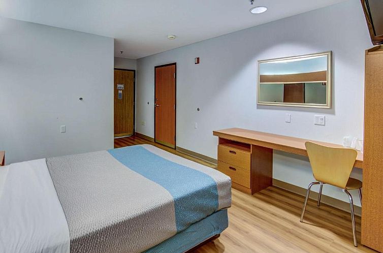 Motel 6-Sutherlin, OR