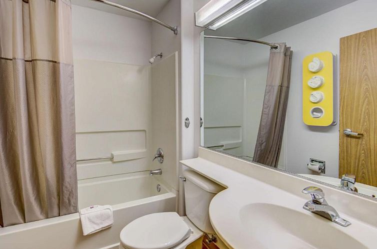 Motel 6-Sutherlin, OR