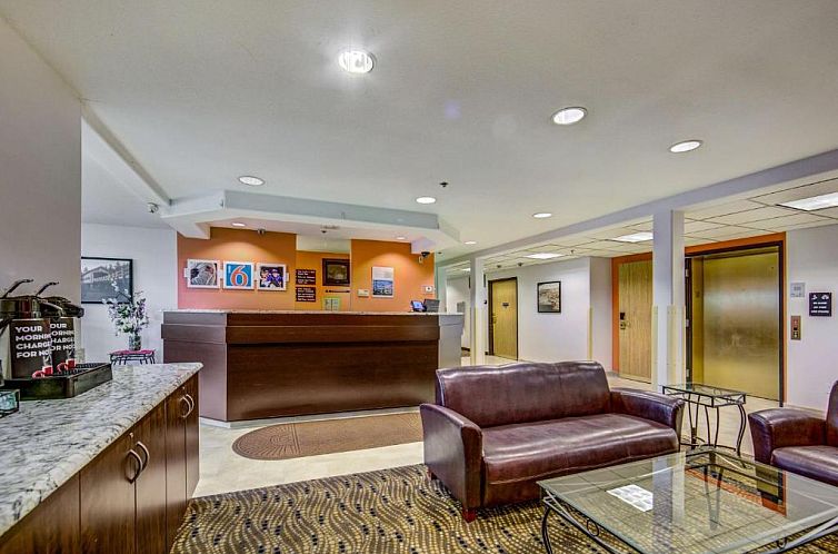 Motel 6-Sutherlin, OR