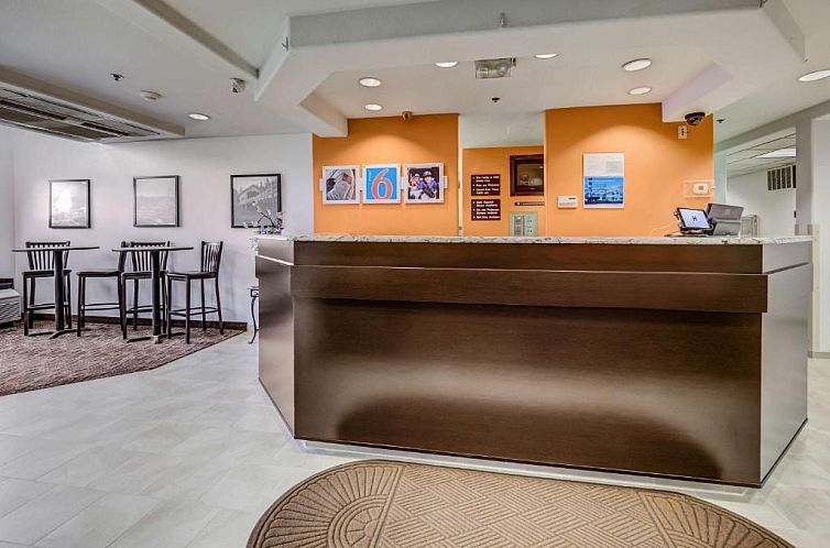 Motel 6-Sutherlin, OR