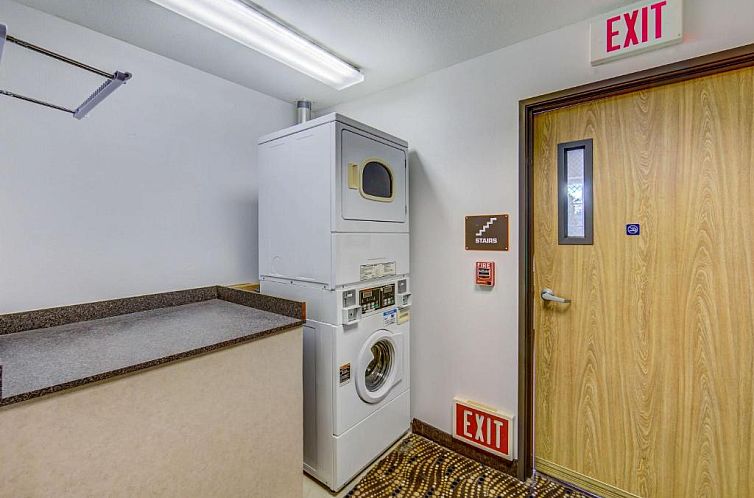 Motel 6-Sutherlin, OR