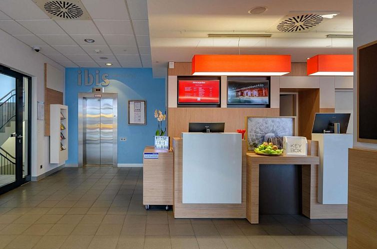 ibis Heilbronn City