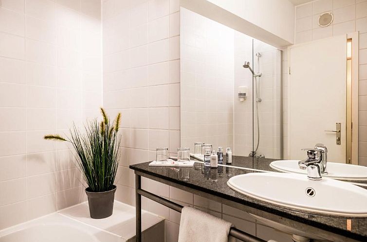 hogh Hotel Heilbronn