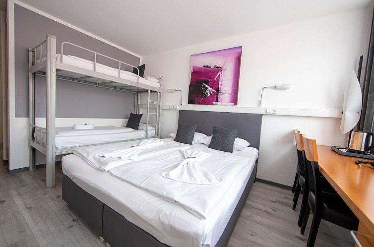 hogh Hotel Heilbronn