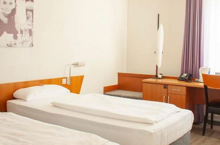 hogh Hotel Heilbronn