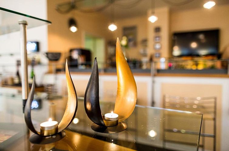 hogh Hotel Heilbronn