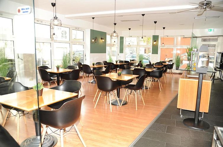 hogh Hotel Heilbronn