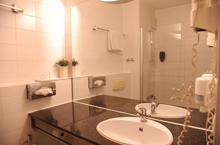 hogh Hotel Heilbronn