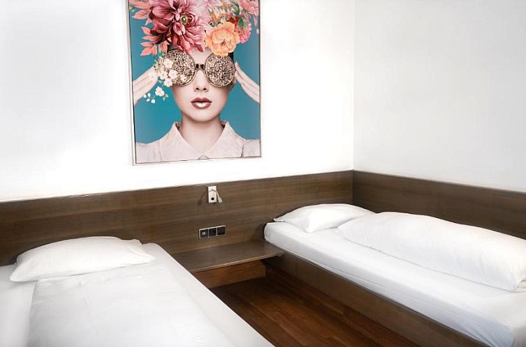 Stadthotel Heilbronn