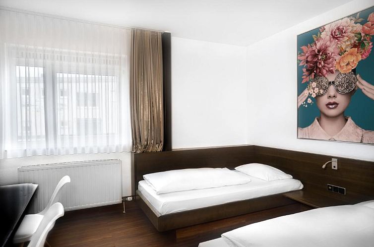 Stadthotel Heilbronn