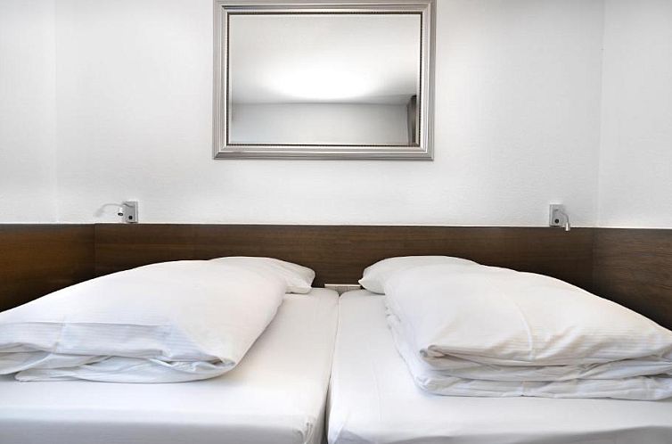 Stadthotel Heilbronn