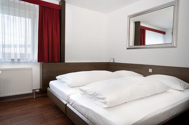 Stadthotel Heilbronn