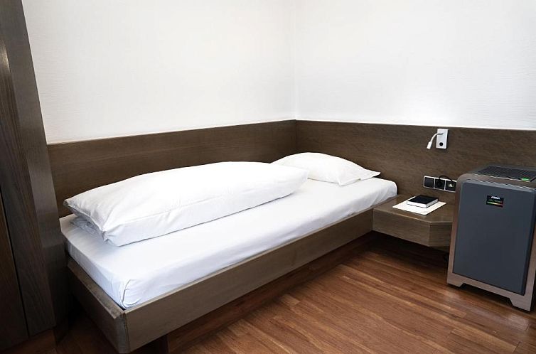 Stadthotel Heilbronn