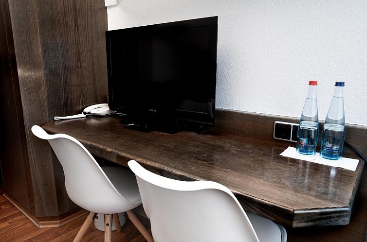 Stadthotel Heilbronn