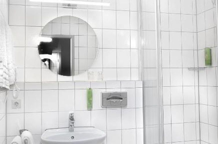 Stadthotel Heilbronn