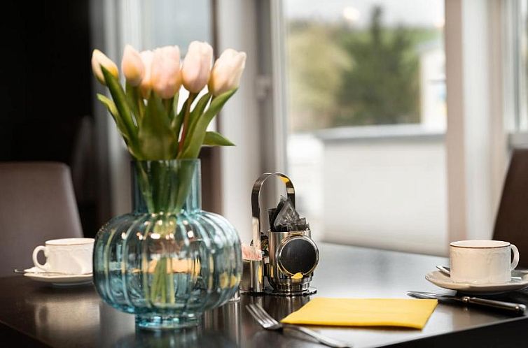 Stadthotel Heilbronn