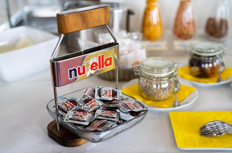 Stadthotel Heilbronn