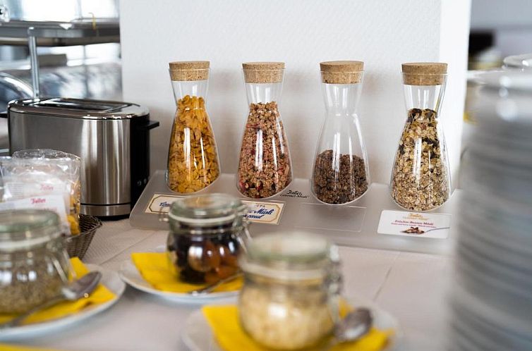 Stadthotel Heilbronn