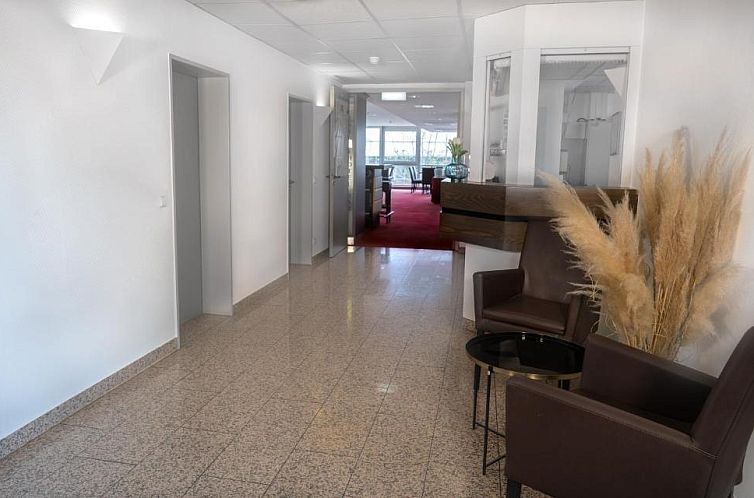 Stadthotel Heilbronn