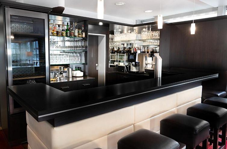 Stadthotel Heilbronn