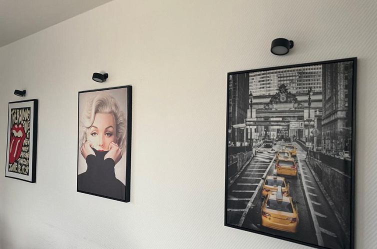 Stadthotel Heilbronn