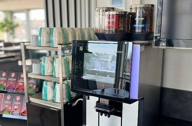 Stadthotel Heilbronn