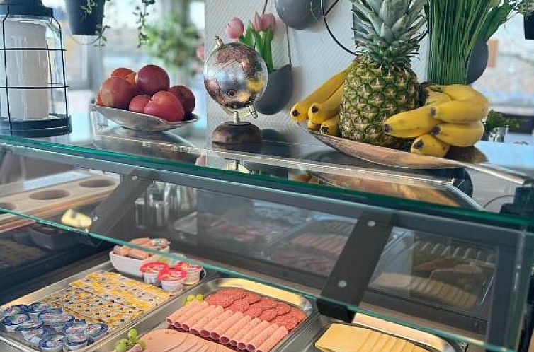 Stadthotel Heilbronn