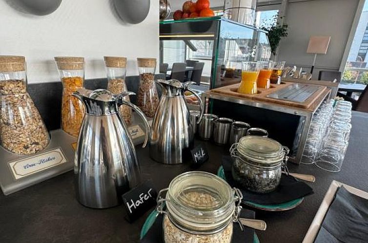 Stadthotel Heilbronn