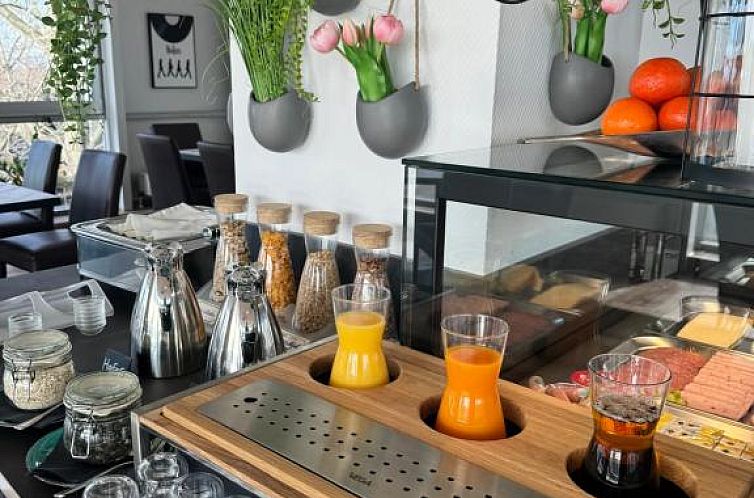 Stadthotel Heilbronn