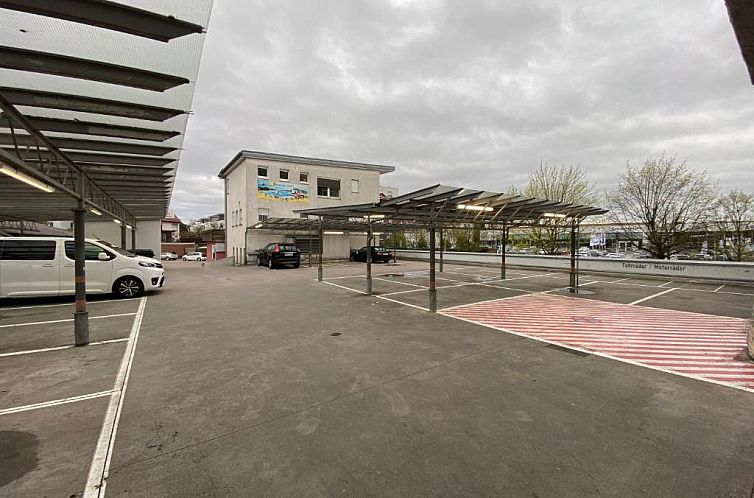 Stadthotel Heilbronn