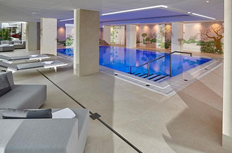 Guest house 57302004 - Apartment Baden-Württemberg - Insel-Hotel Heilbronn