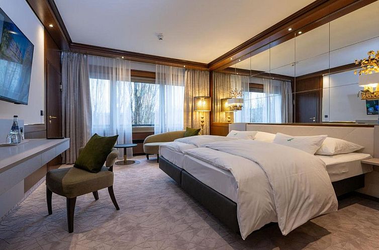 Insel-Hotel Heilbronn