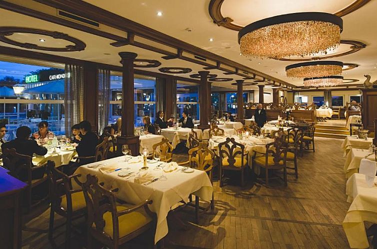 Insel-Hotel Heilbronn