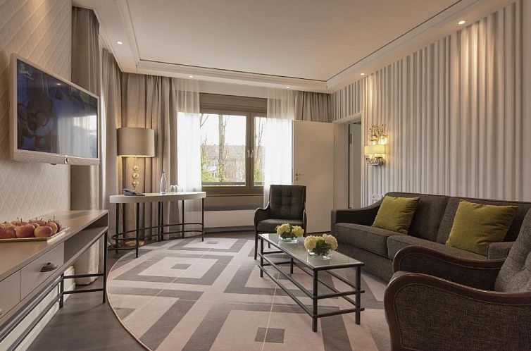 Insel-Hotel Heilbronn