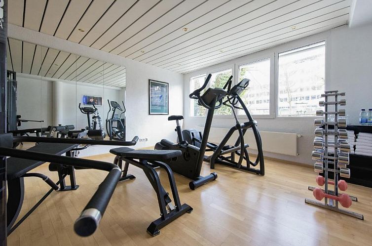 Insel-Hotel Heilbronn