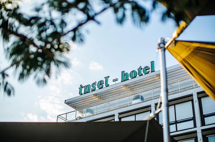 Insel-Hotel Heilbronn