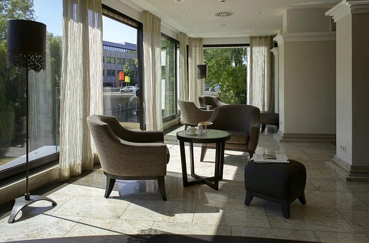 Insel-Hotel Heilbronn