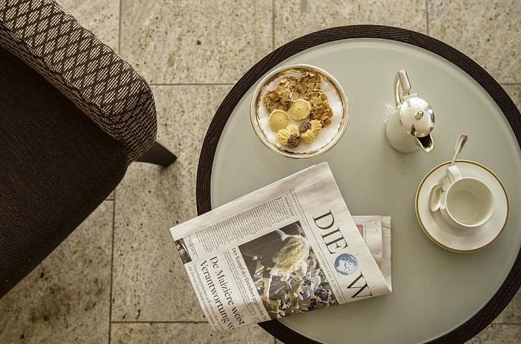 Insel-Hotel Heilbronn