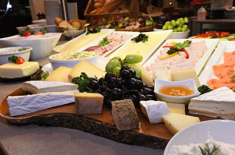 Insel-Hotel Heilbronn