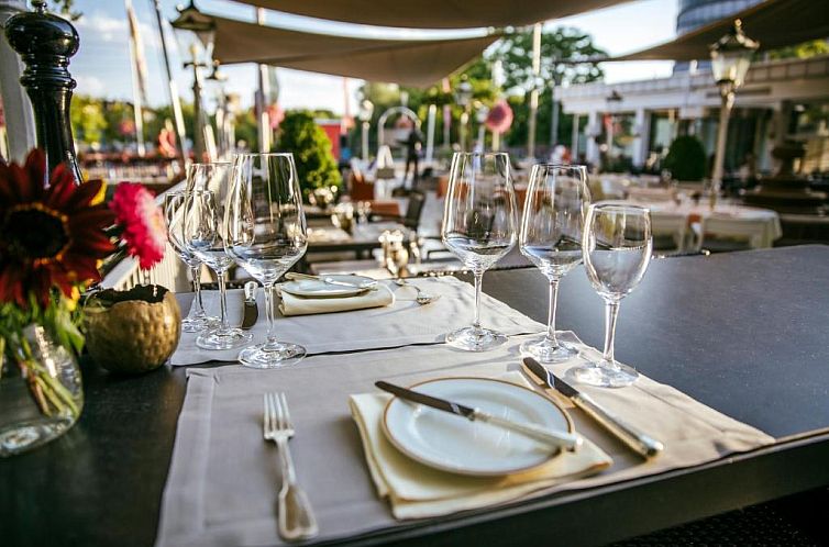 Insel-Hotel Heilbronn