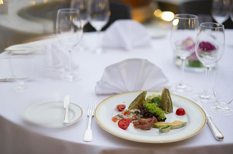 Insel-Hotel Heilbronn